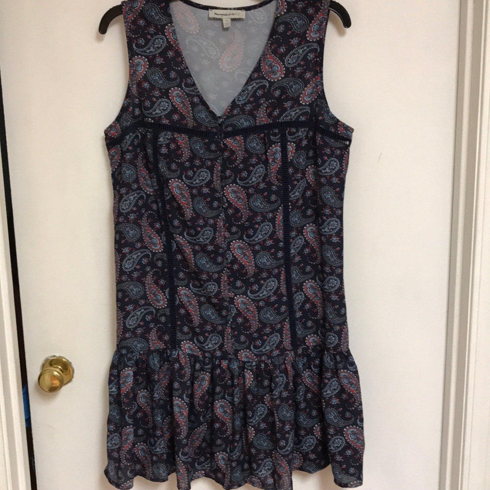 Stitch Fix IVY& GREY dress Nwot